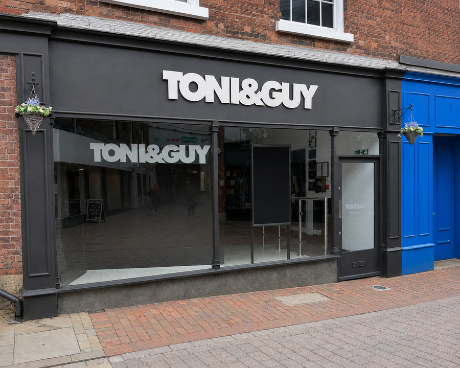 TONI&GUY Macclesfield — image 2