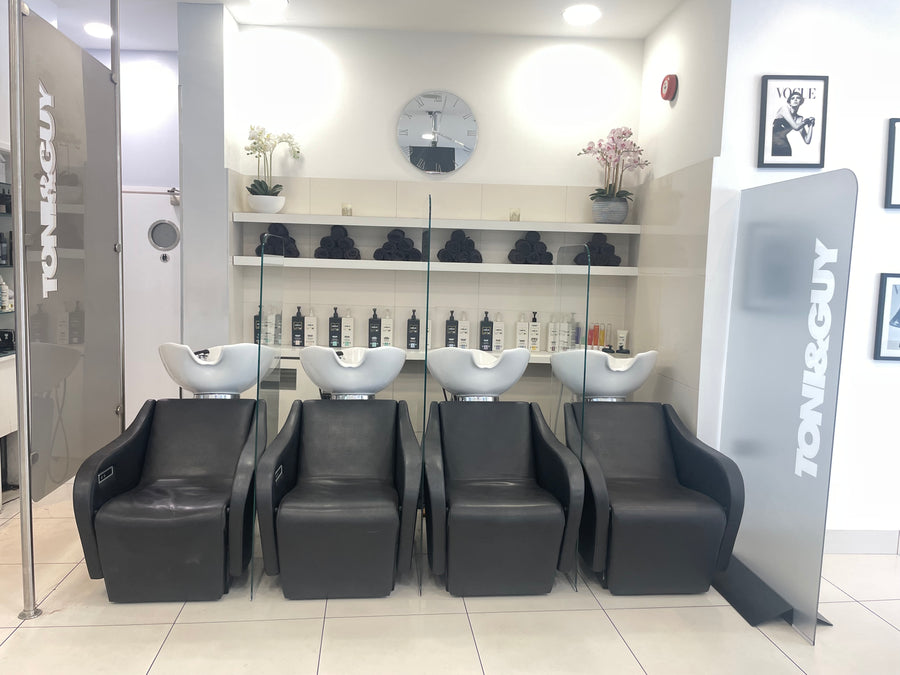 TONI&GUY St. Albans — image 1