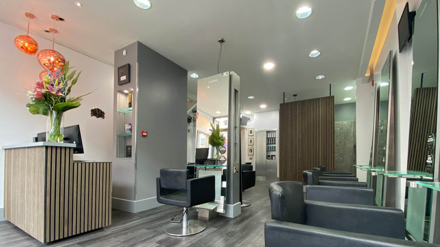 TONI&GUY East Grinstead — image 1