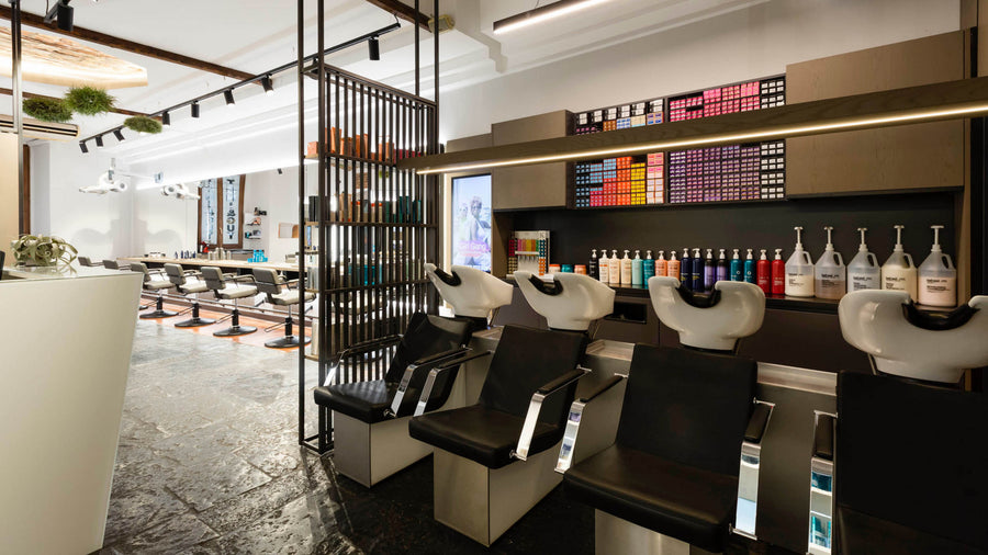 TONI&GUY Como — image 1