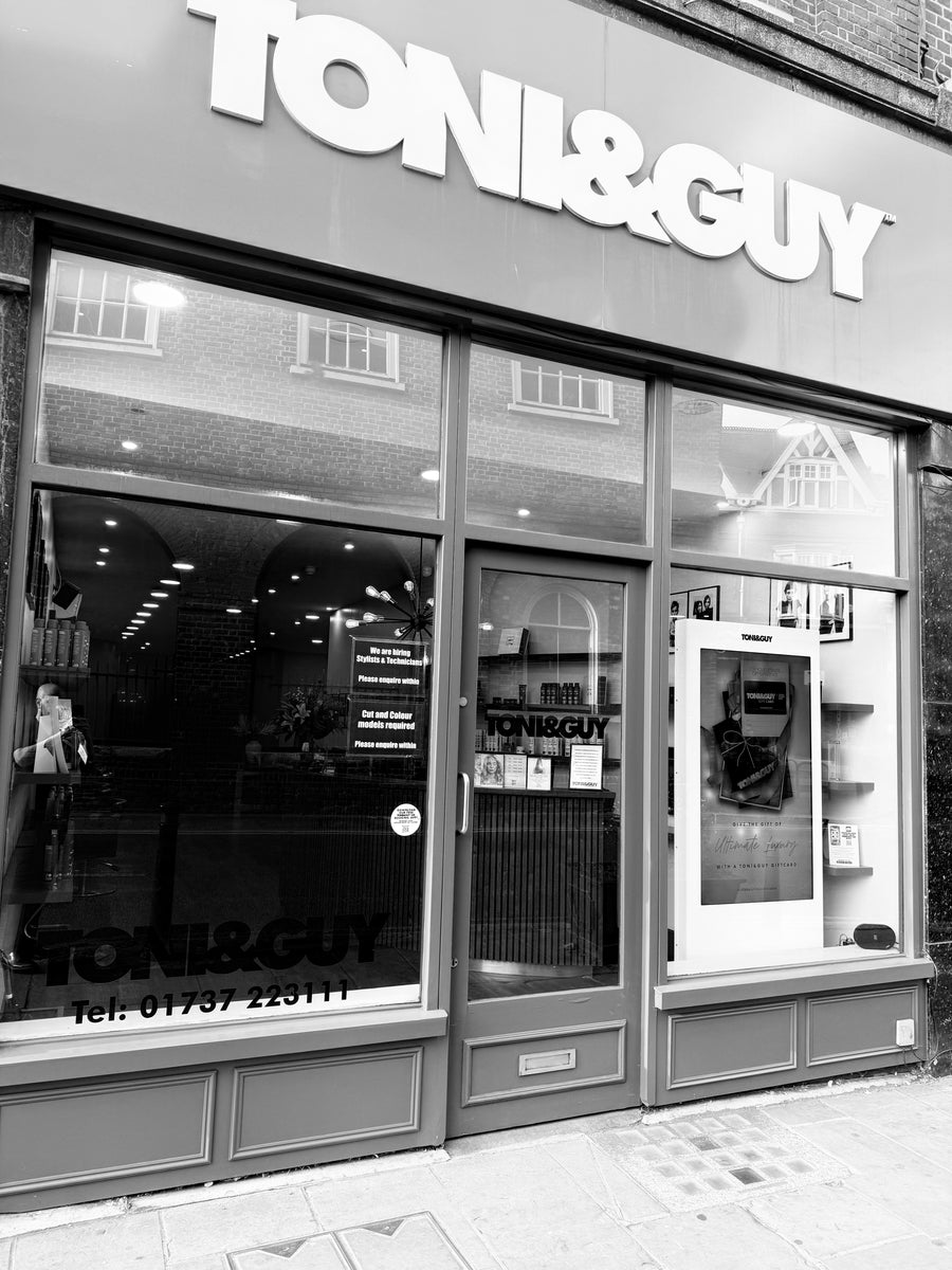 TONI&GUY Reigate — image 1