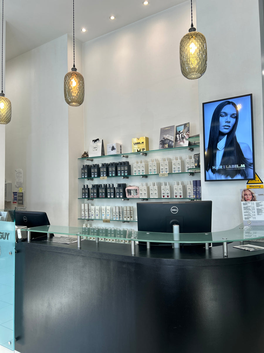 TONI&GUY St. Paul's — image 2
