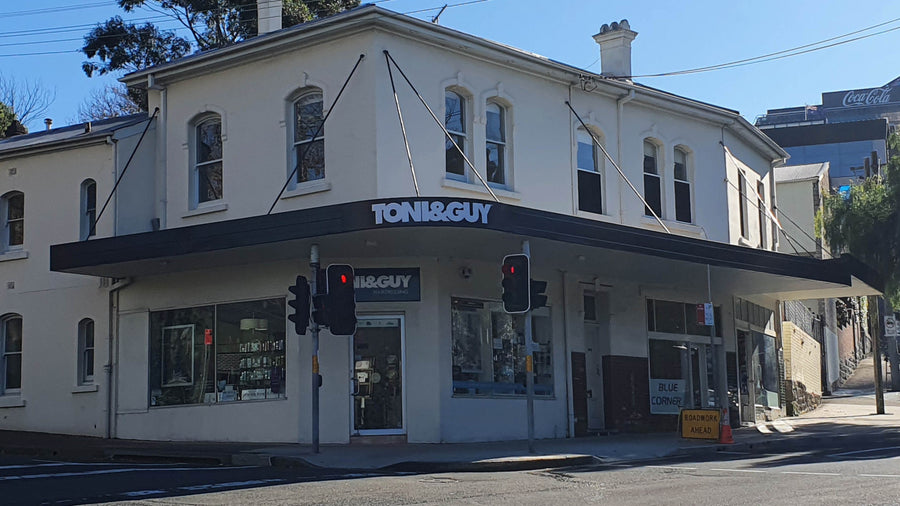 TONI&GUY Sydney McMahons Point — image 1