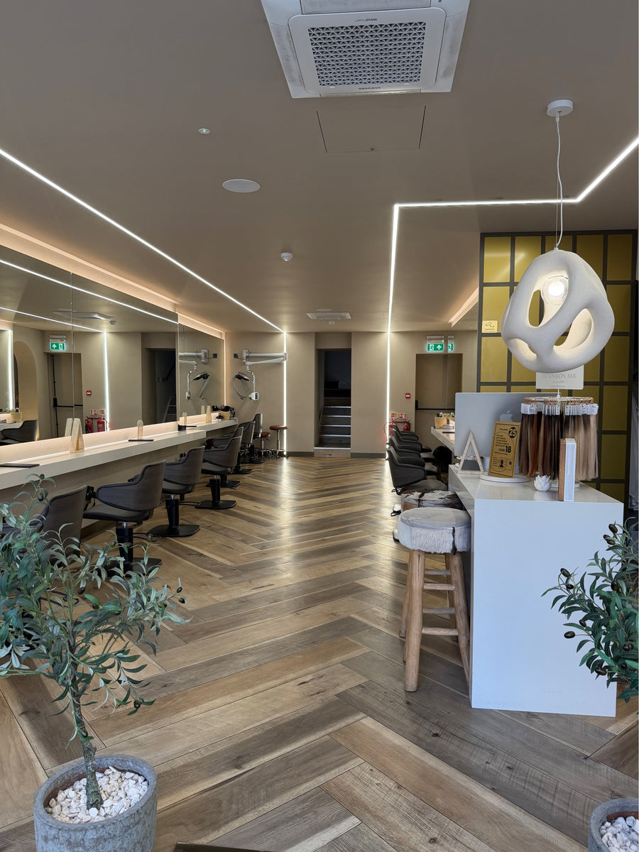 TONI&GUY Maidenhead — image 1
