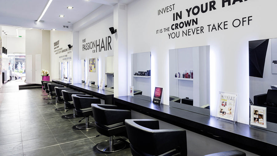TONI&GUY Cagliari — image 1