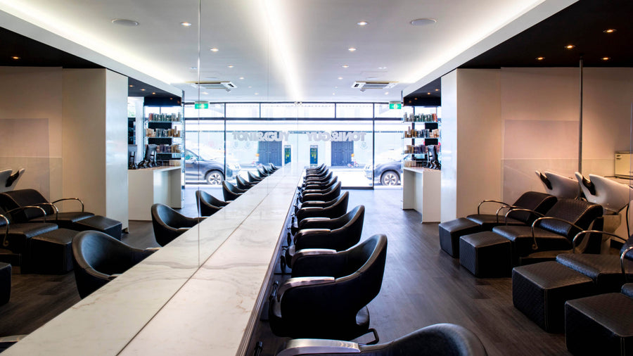 TONI&GUY Sydney Bondi Beach — image 1