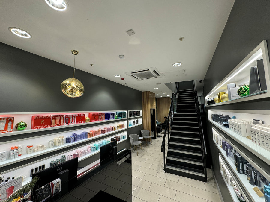 TONI&GUY Milton Keynes — image 1
