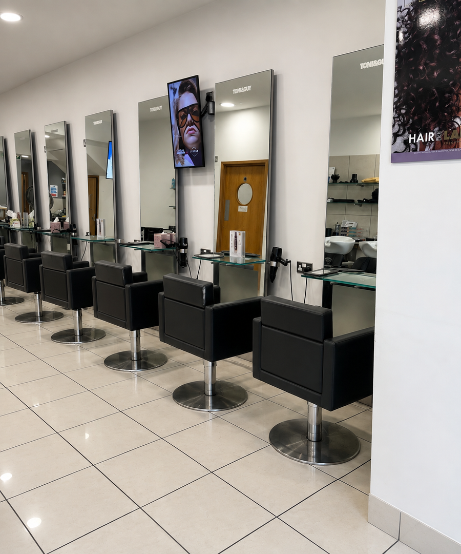 TONI&GUY St Helens — image 3