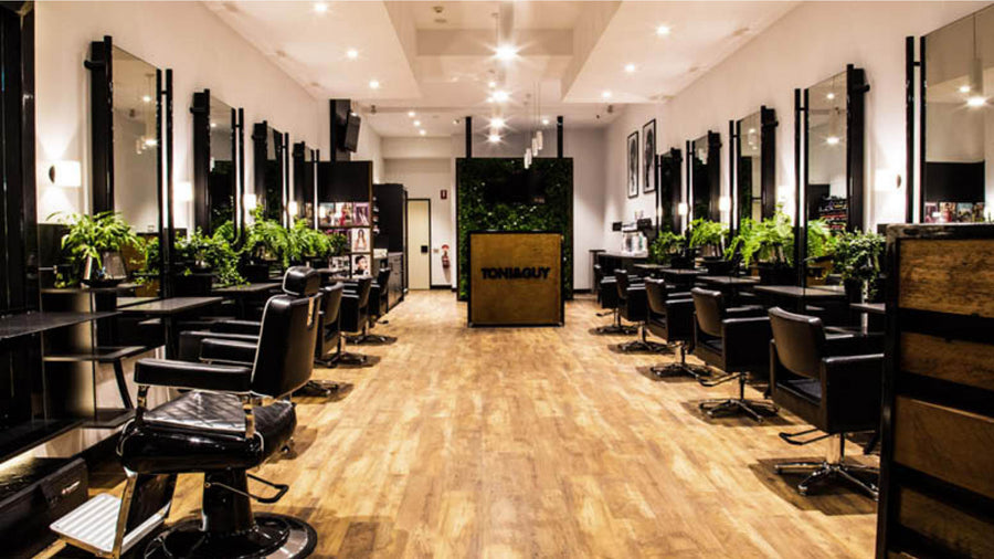TONI&GUY Melbourne Armadale — image 1