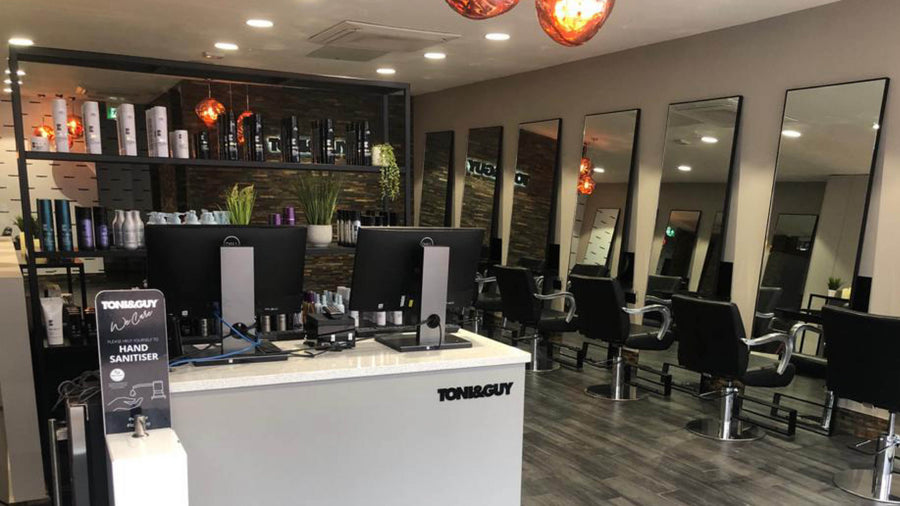 TONI&GUY Bournemouth — image 1