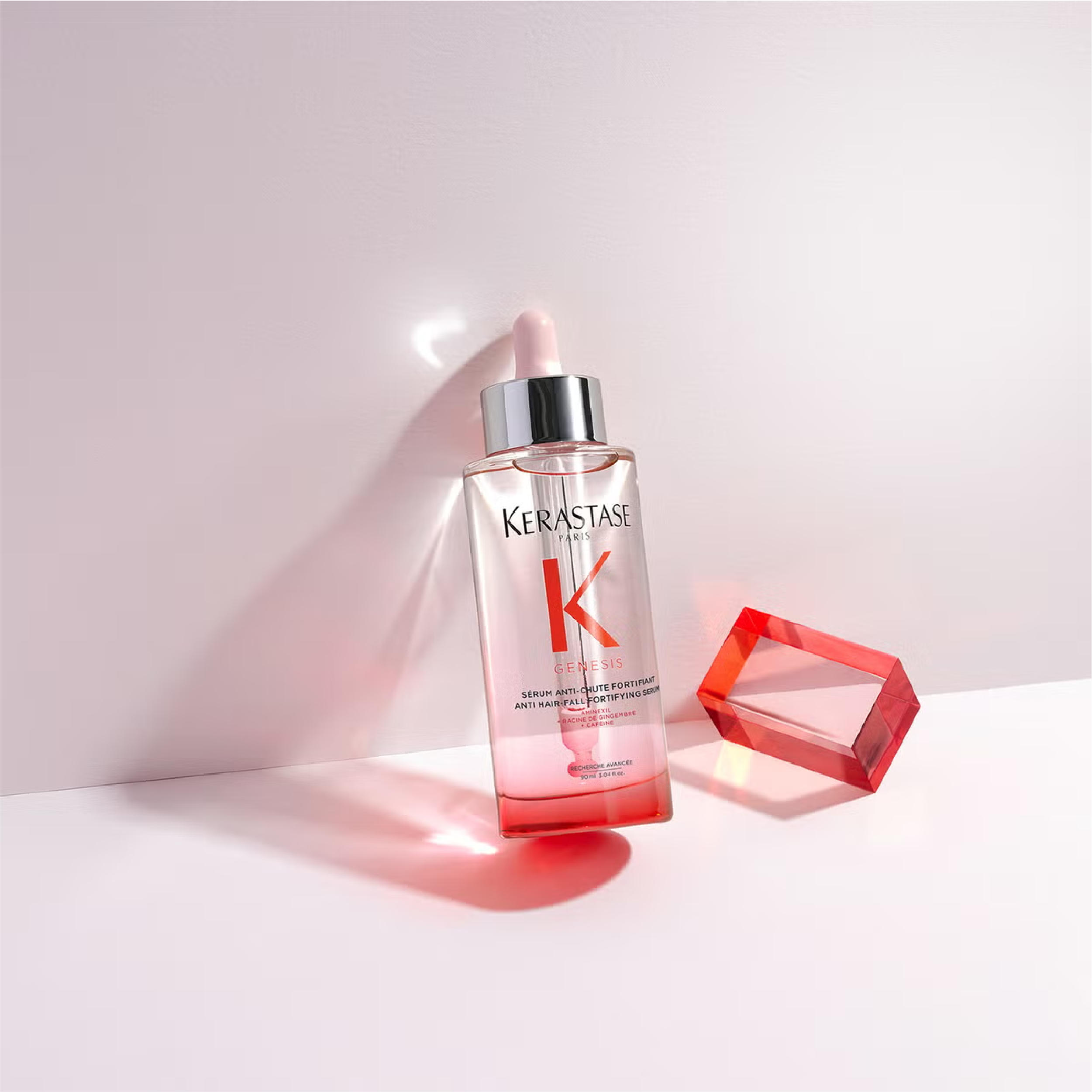 Kérastase Genesis Serum Anti-Chute Fortifiant - TONI&GUY