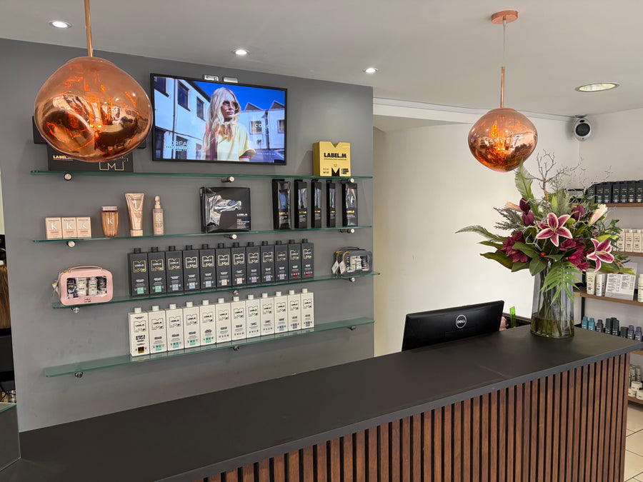TONI&GUY Newark-on-Trent — image 3