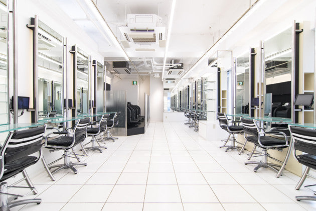 TONI&GUY Tokyo Hiroo — image 1