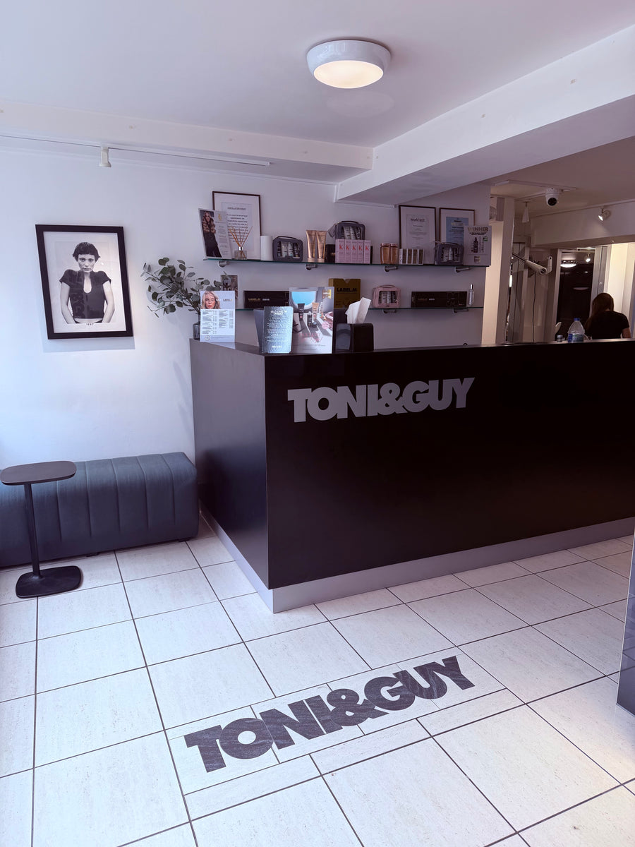 TONI&GUY Hitchin — image 2