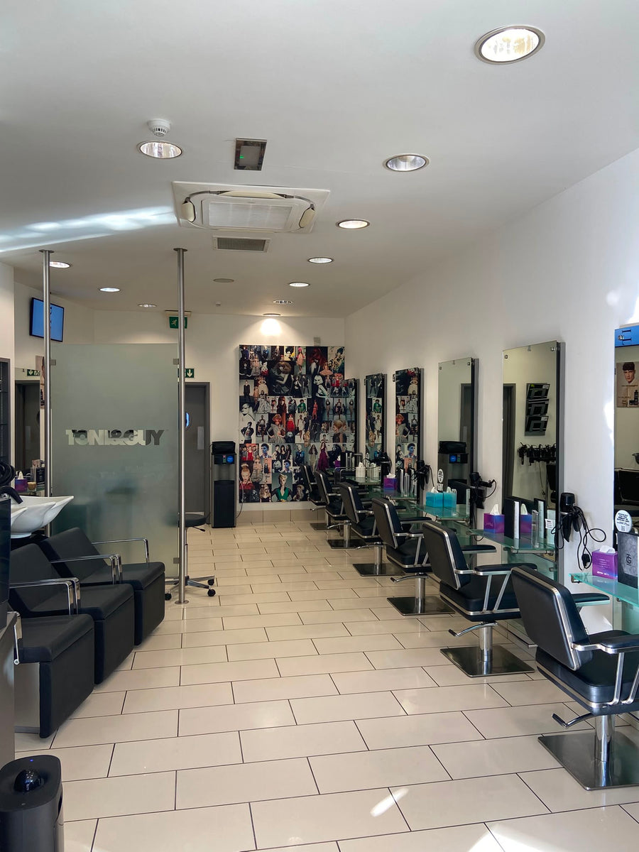 TONI&GUY Market Harborough — image 3