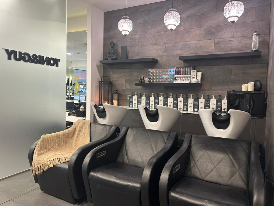 TONI&GUY Walton-on-Thames — image 2