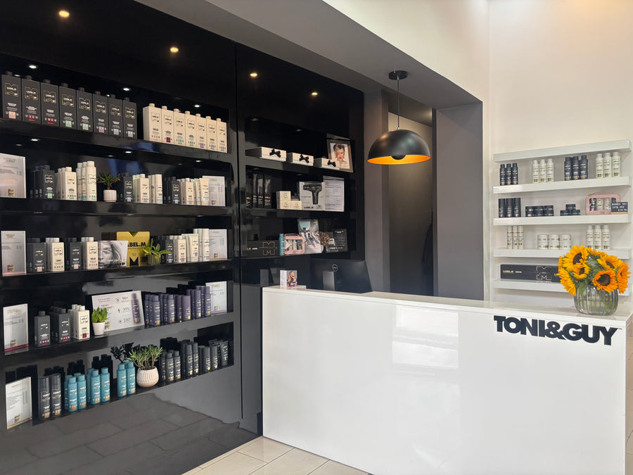 TONI&GUY Epsom — image 1
