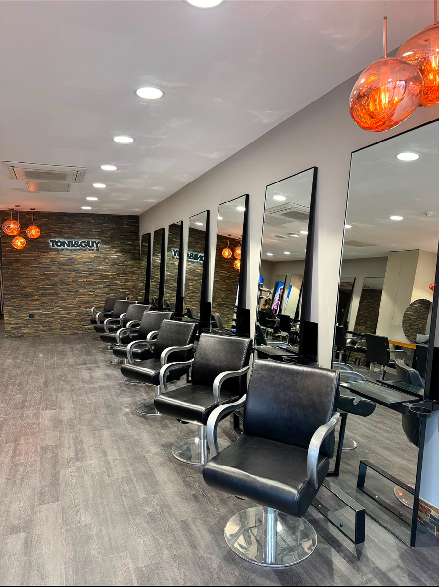 TONI&GUY Bournemouth — image 1