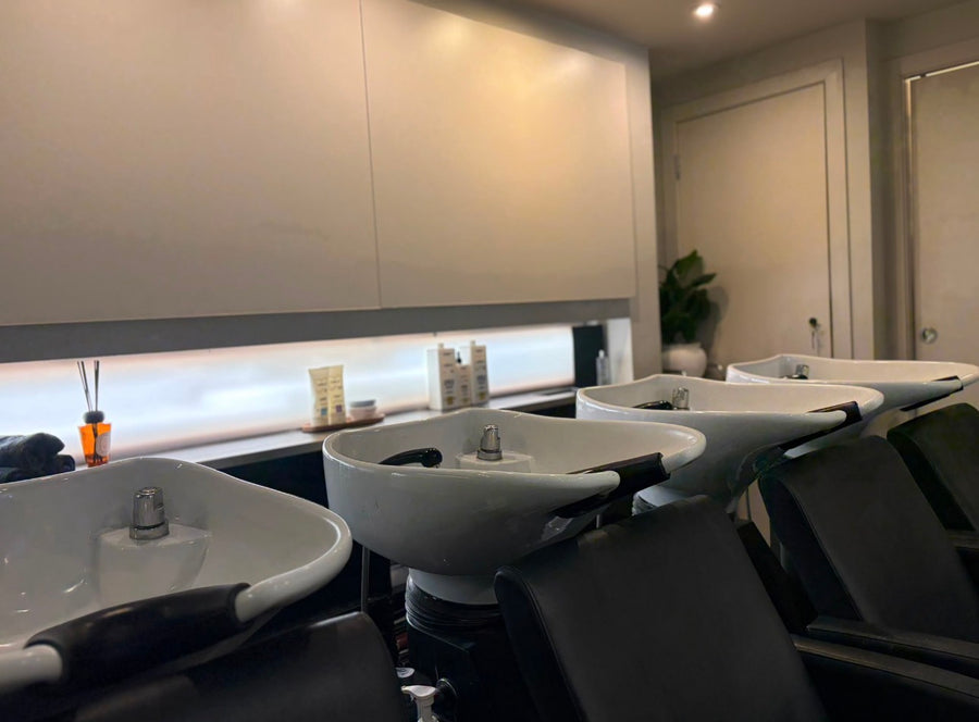 TONI&GUY Beaconsfield — image 1