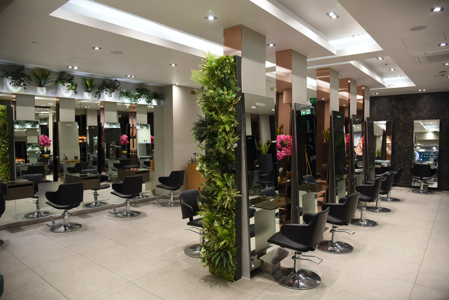 TONI&GUY Canary Wharf — image 2
