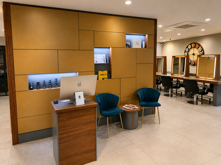TONI&GUY Ringwood — image 2