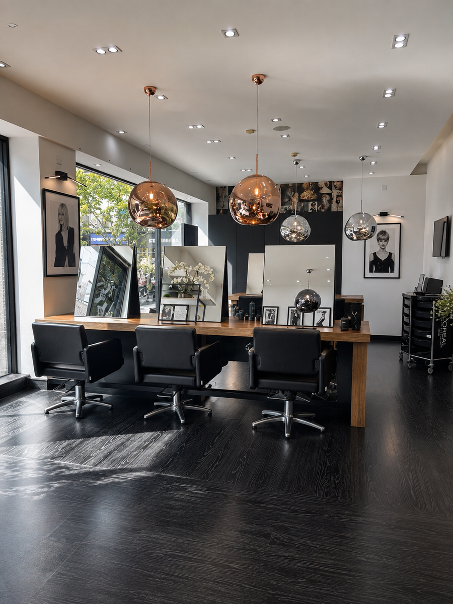TONI&GUY Newcastle upon Tyne — image 2