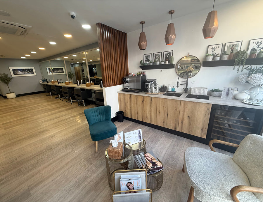 TONI&GUY Clapham Junction — image 2