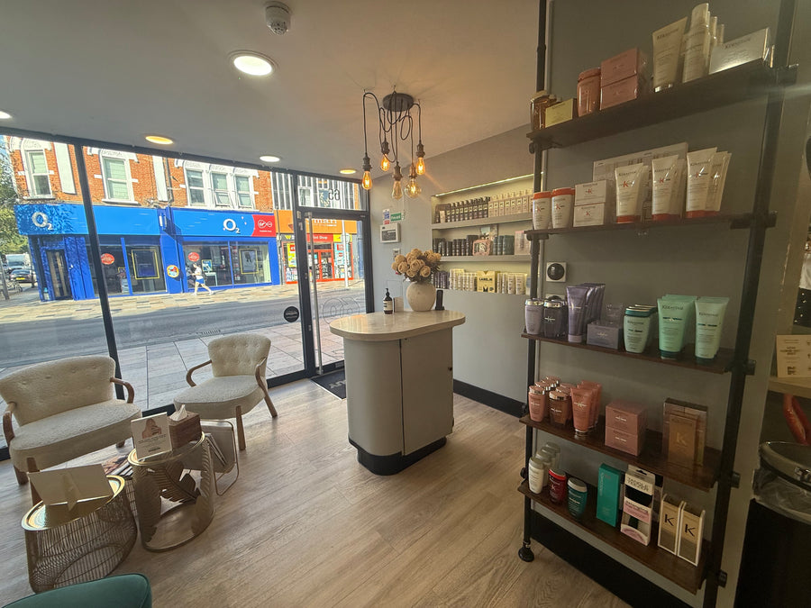 TONI&GUY Clapham Junction — image 3