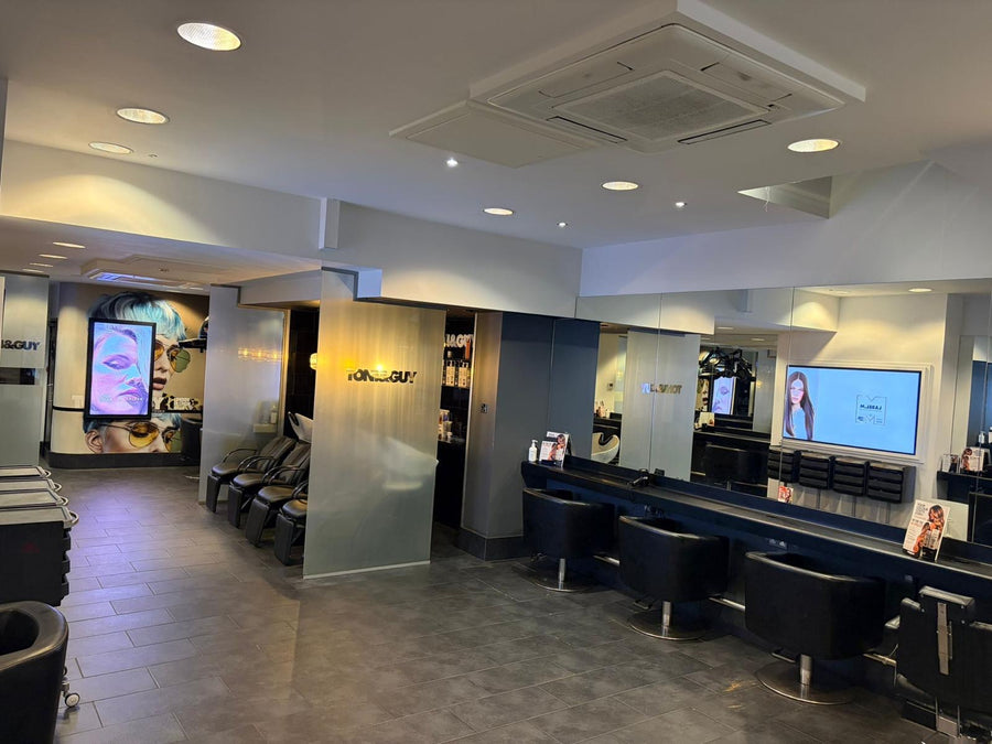 TONI&GUY Preston — image 2