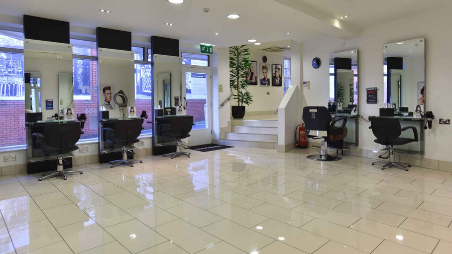 TONI&GUY Dorchester — image 1