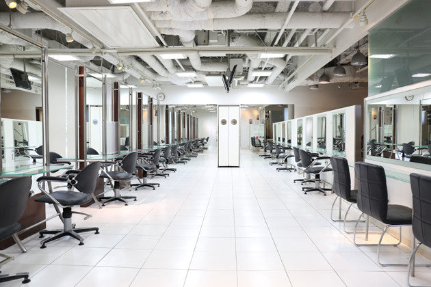 TONI&GUY Tokyo Aoyama — image 1