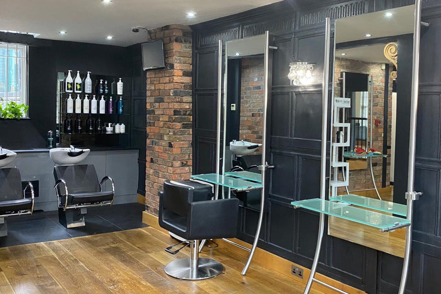 TONI&GUY Cambridge — image 1
