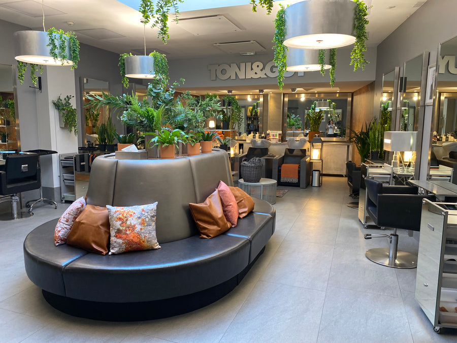 TONI&GUY Bristol — image 3