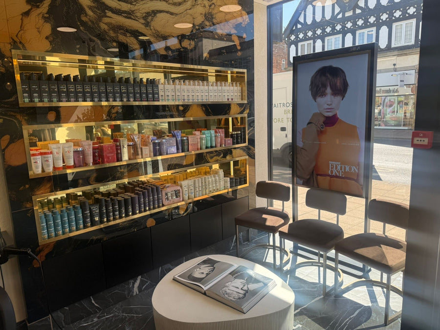 TONI&GUY Wilmslow — image 1