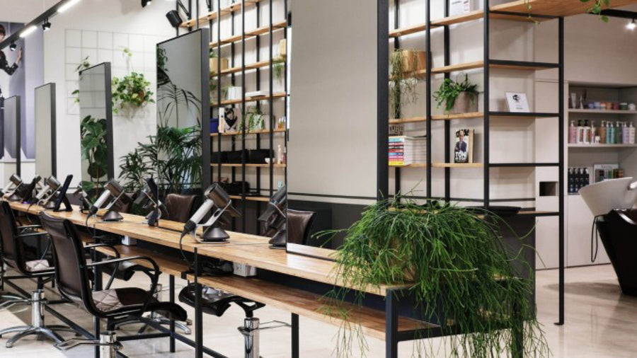 TONI&GUY Verona — image 1