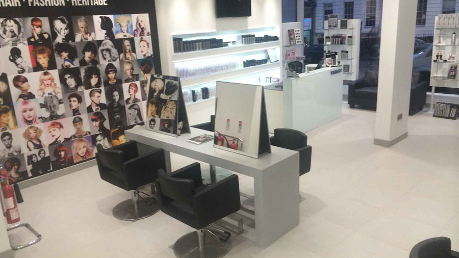 TONI&GUY Edinburgh — image 1