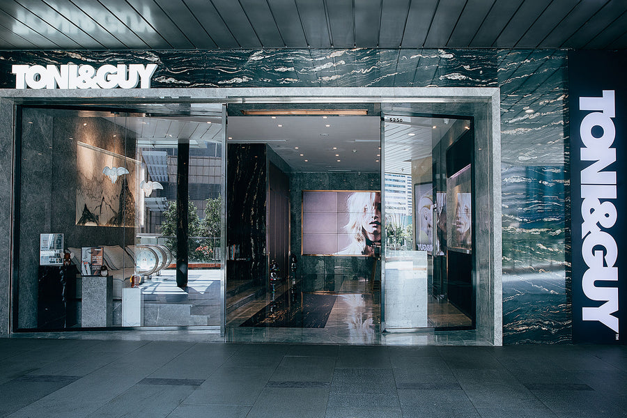 TONI&GUY Shenzhen The Mixc — image 1