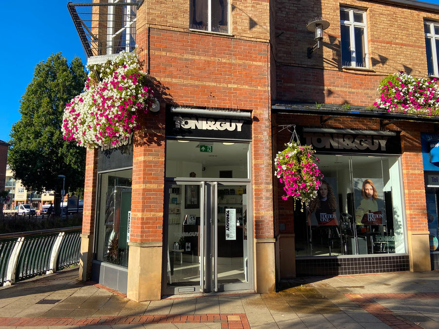 TONI&GUY Market Harborough — image 1