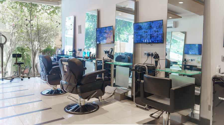 TONI&GUY Karachi Clifton — image 2