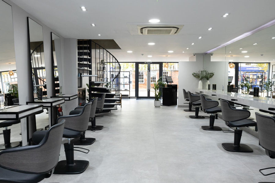 TONI&GUY Solihull — image 3