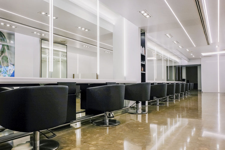 TONI&GUY Valencia Central — image 1