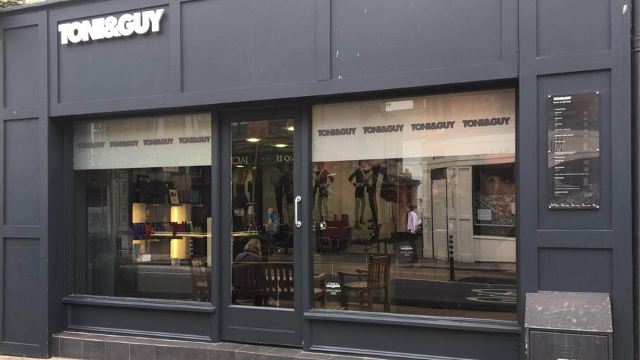 TONI&GUY Dublin Blackrock — image 1