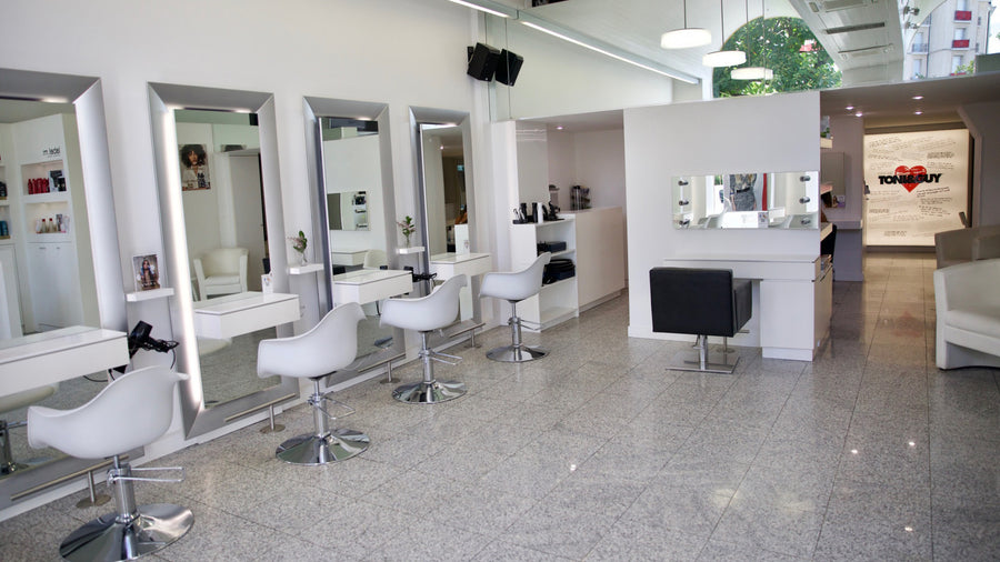 TONI&GUY Geneva — image 3