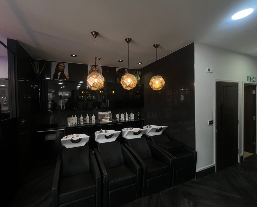 TONI&GUY Stockton Heath — image 3