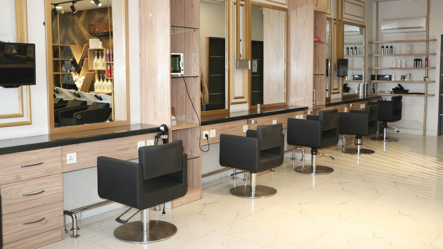 TONI&GUY Sialkot — image 1