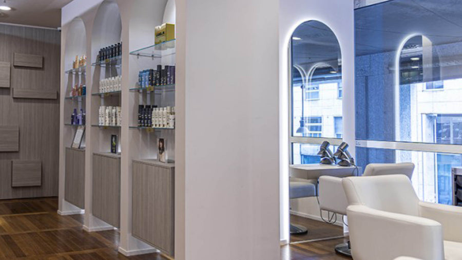 TONI&GUY Milan San Babila — image 1