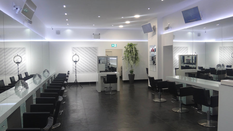TONI&GUY Enfield — image 1