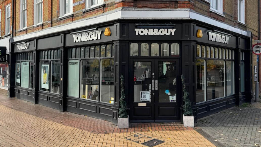 TONI&GUY Chelmsford — image 1