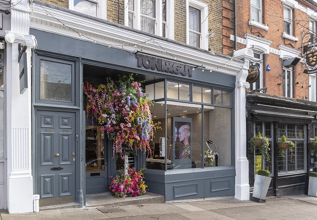 TONI&GUY Blackheath — image 1