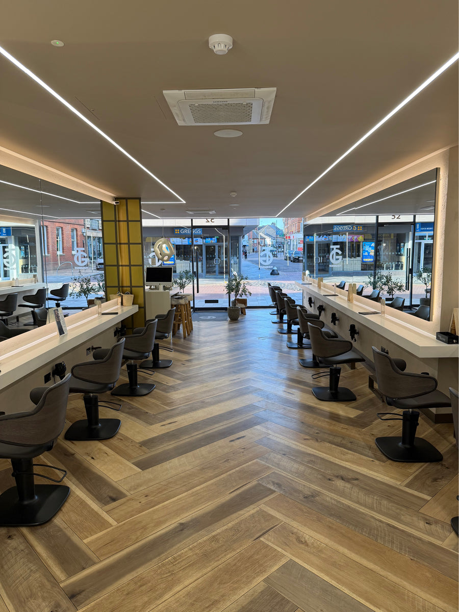 TONI&GUY Maidenhead — image 2